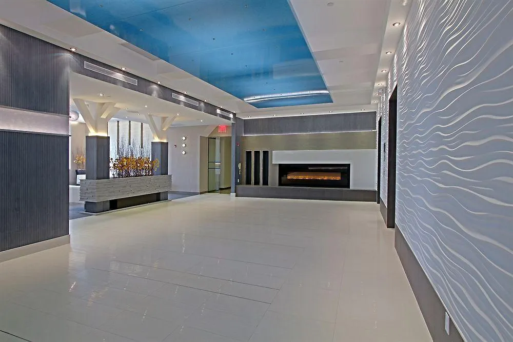 Voco Fiorello - Laguardia East By Ihg New York United States