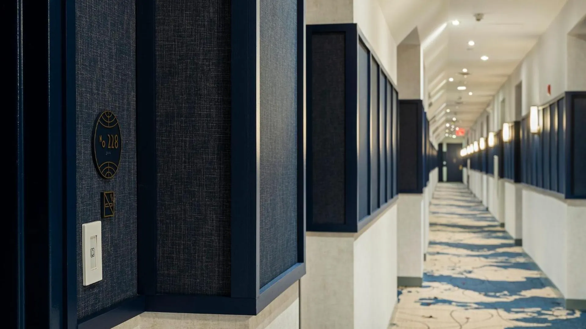 Voco Fiorello - Laguardia East By Ihg New York