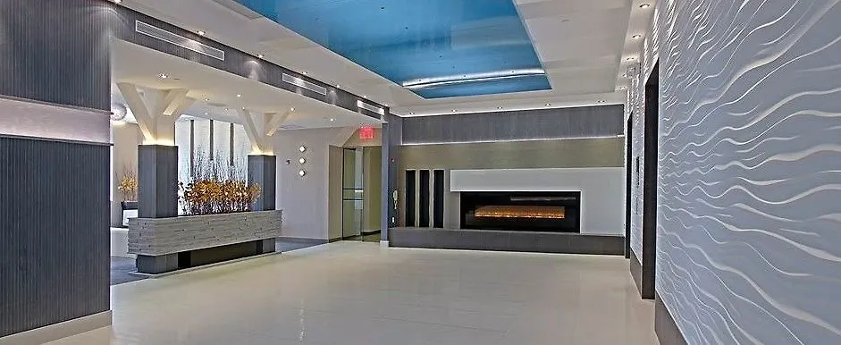 Voco Fiorello - Laguardia East By Ihg New York 4*,