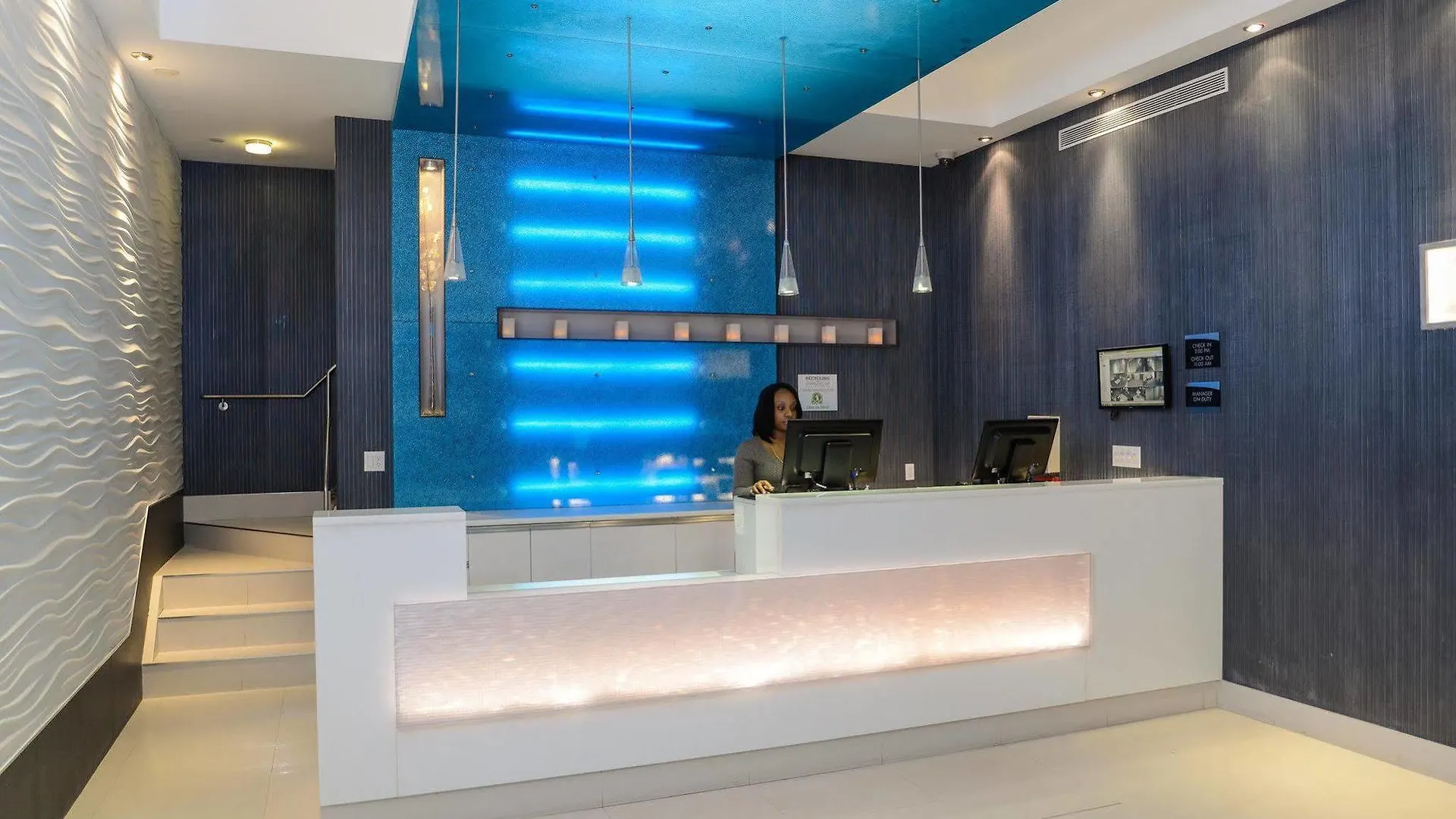 **** Hotel Voco Fiorello - Laguardia East By Ihg New York USA