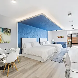 Global Luxury At The Arches Nova Iorque
