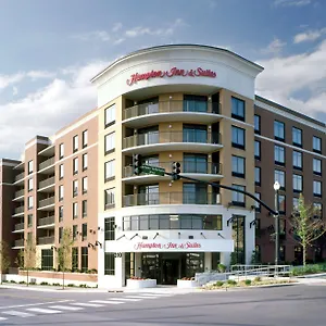 *** Hotel Hampton & Nashville-downtown United States
