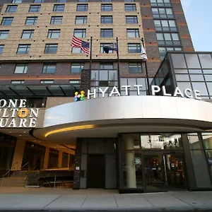 Hyatt Place Flushing/lga Airport Hotel