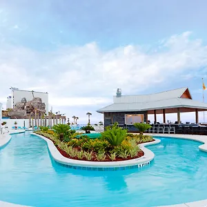 *** Resort Express & Panama Beachfront By Ihg United States