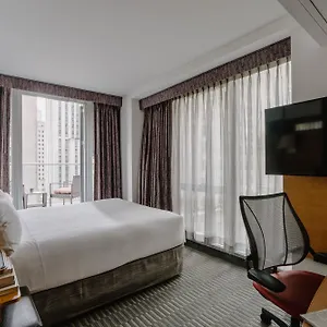 The Jewel Hotel, Nova Iorque