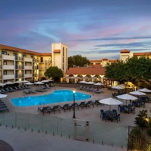 **** Resort Embassy By Hilton United States