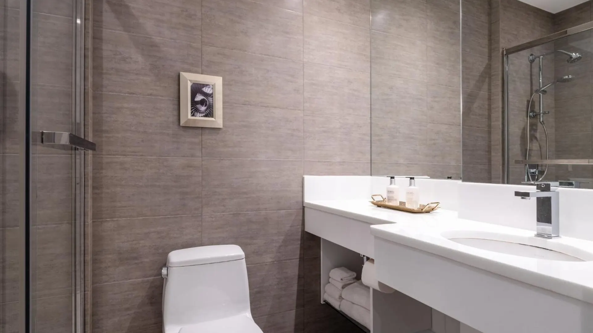 Hotel Voco Fiorello - Laguardia East By Ihg Nova Iorque