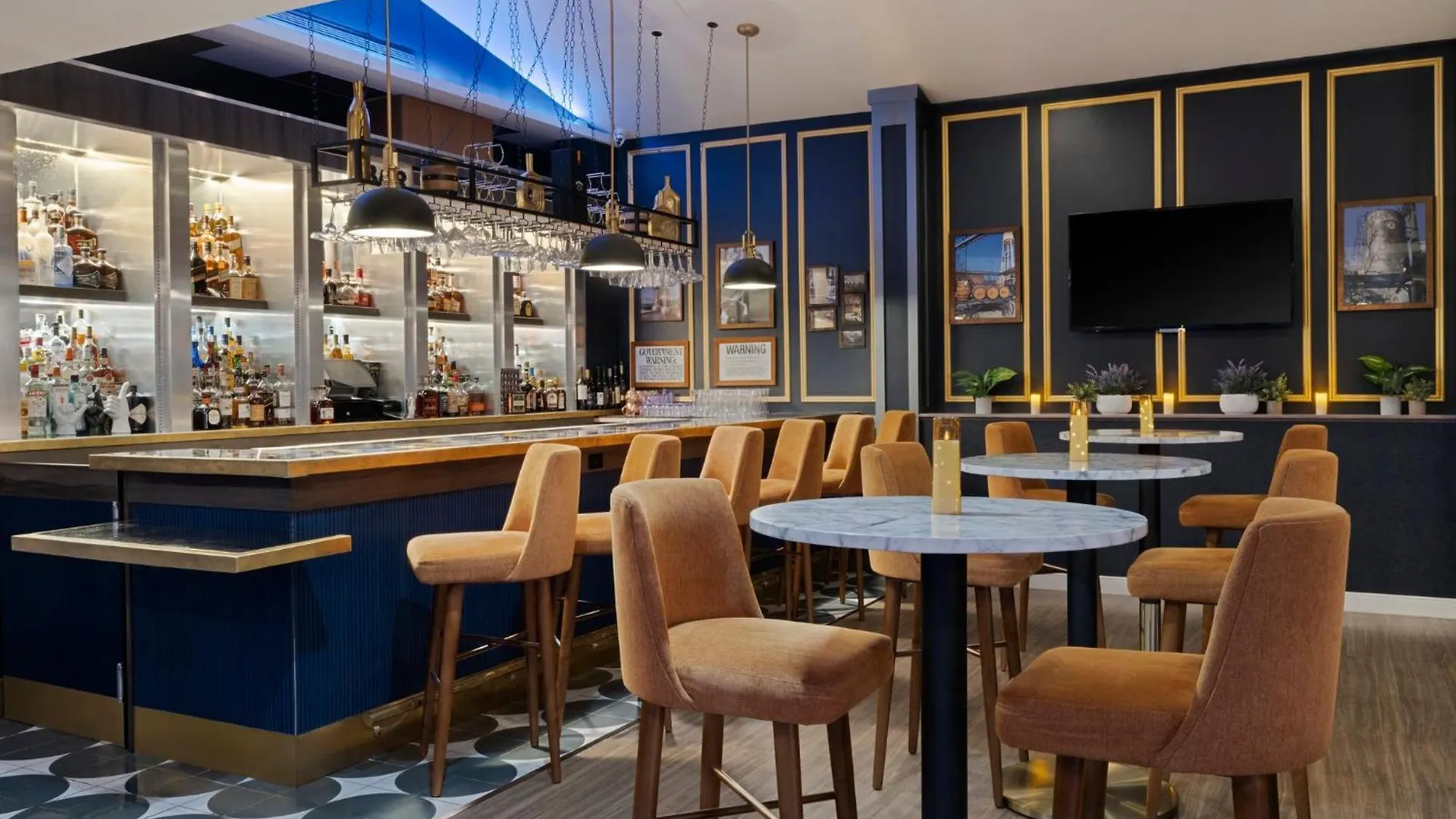 Voco Fiorello - Laguardia East By Ihg Nova Iorque Hotel