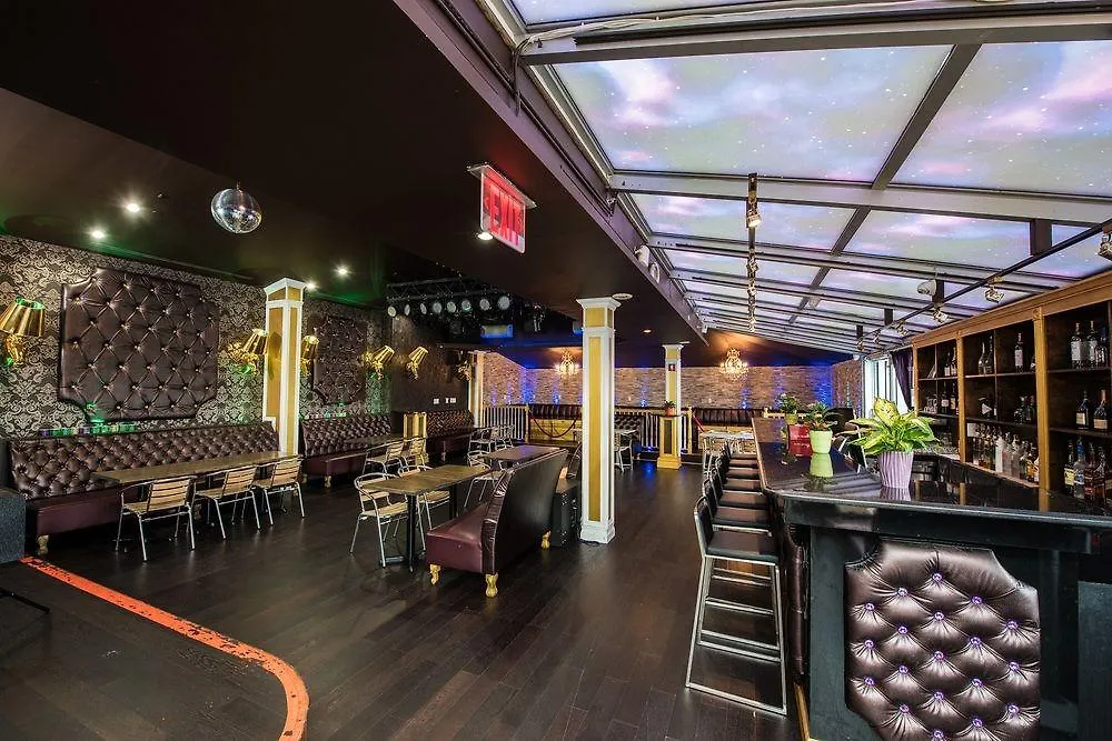 Voco Fiorello - Laguardia East By Ihg New York 4*,  United States
