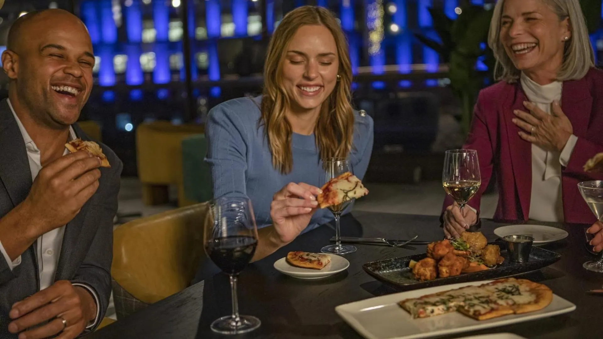 Hotel Voco Fiorello - Laguardia East By Ihg New York
