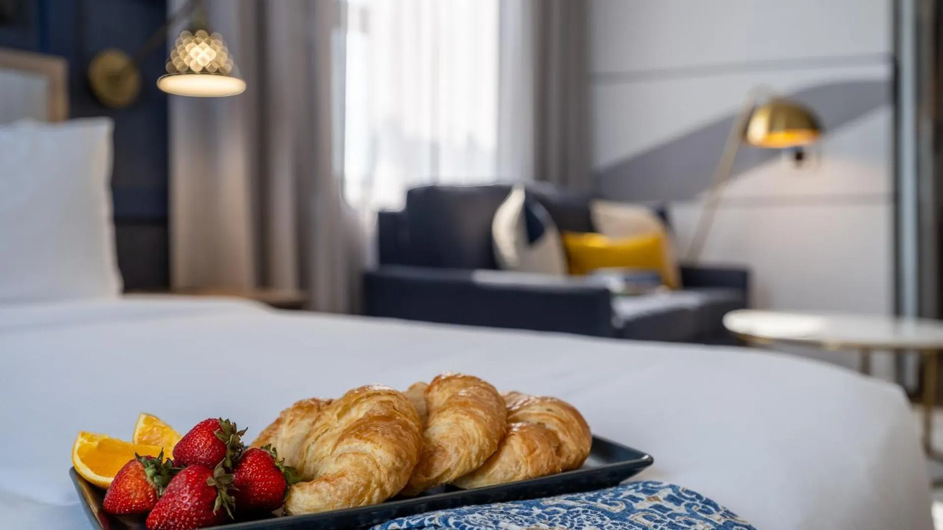 Voco Fiorello - Laguardia East By Ihg New York 4*,  United States