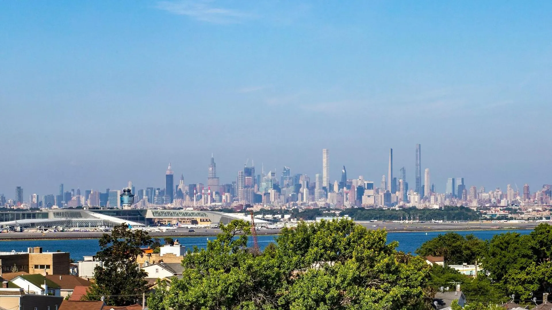 Hotel Voco Fiorello - Laguardia East By Ihg New York