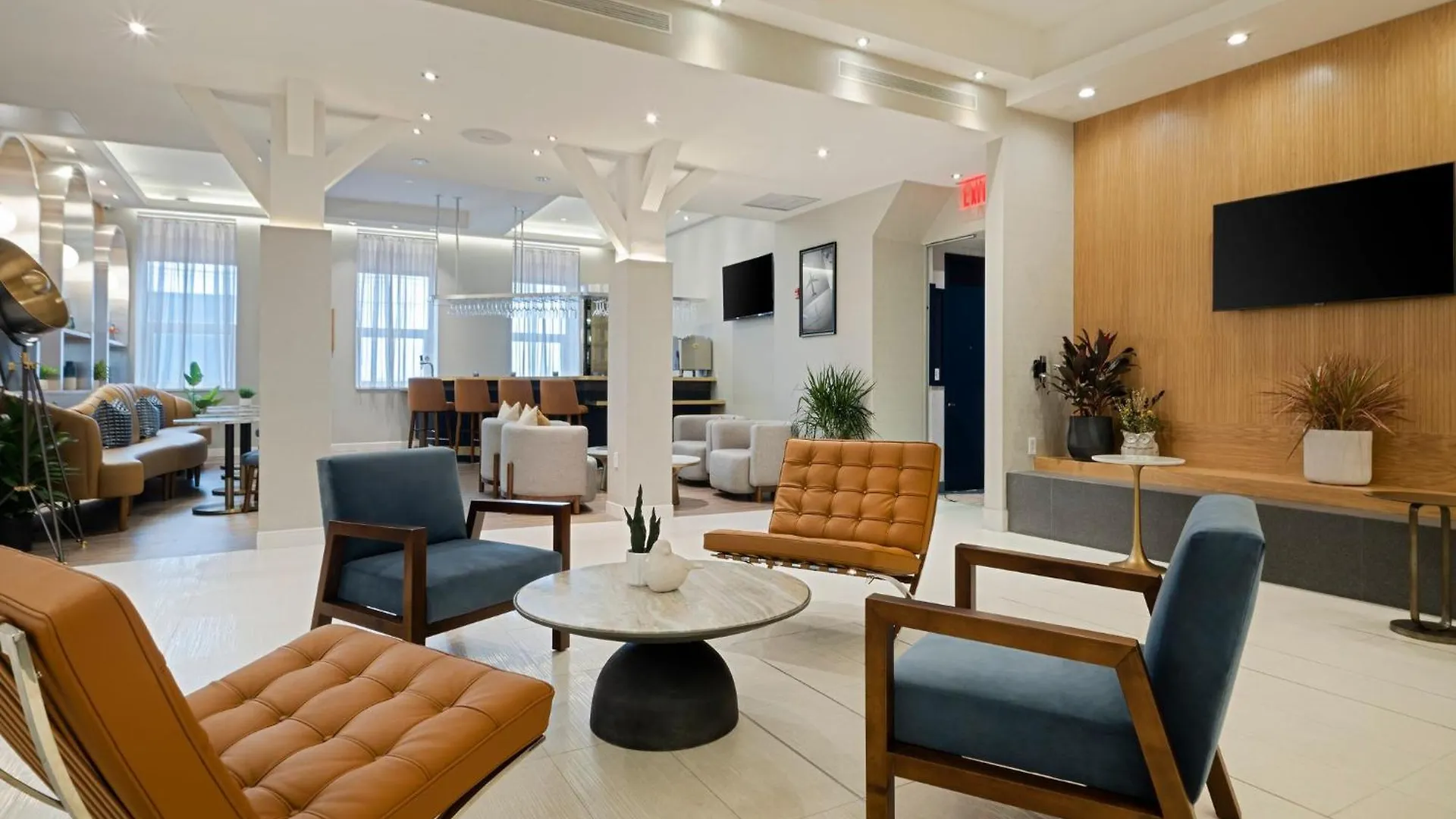 Hotel Voco Fiorello - Laguardia East By Ihg New York