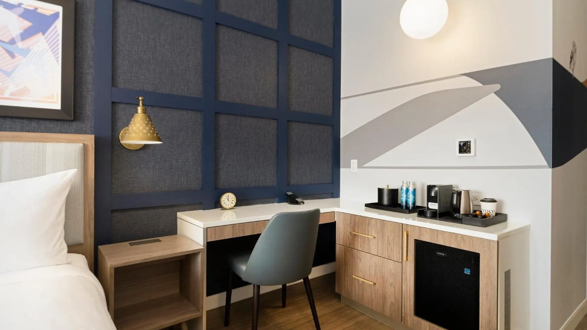 Hotel Voco Fiorello - Laguardia East By Ihg New York