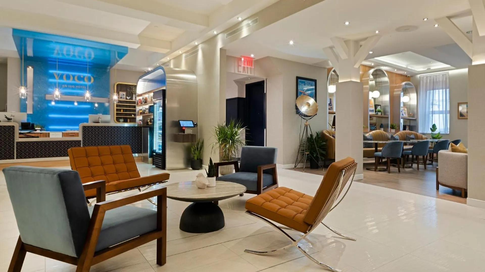 Voco Fiorello - Laguardia East By Ihg New York
