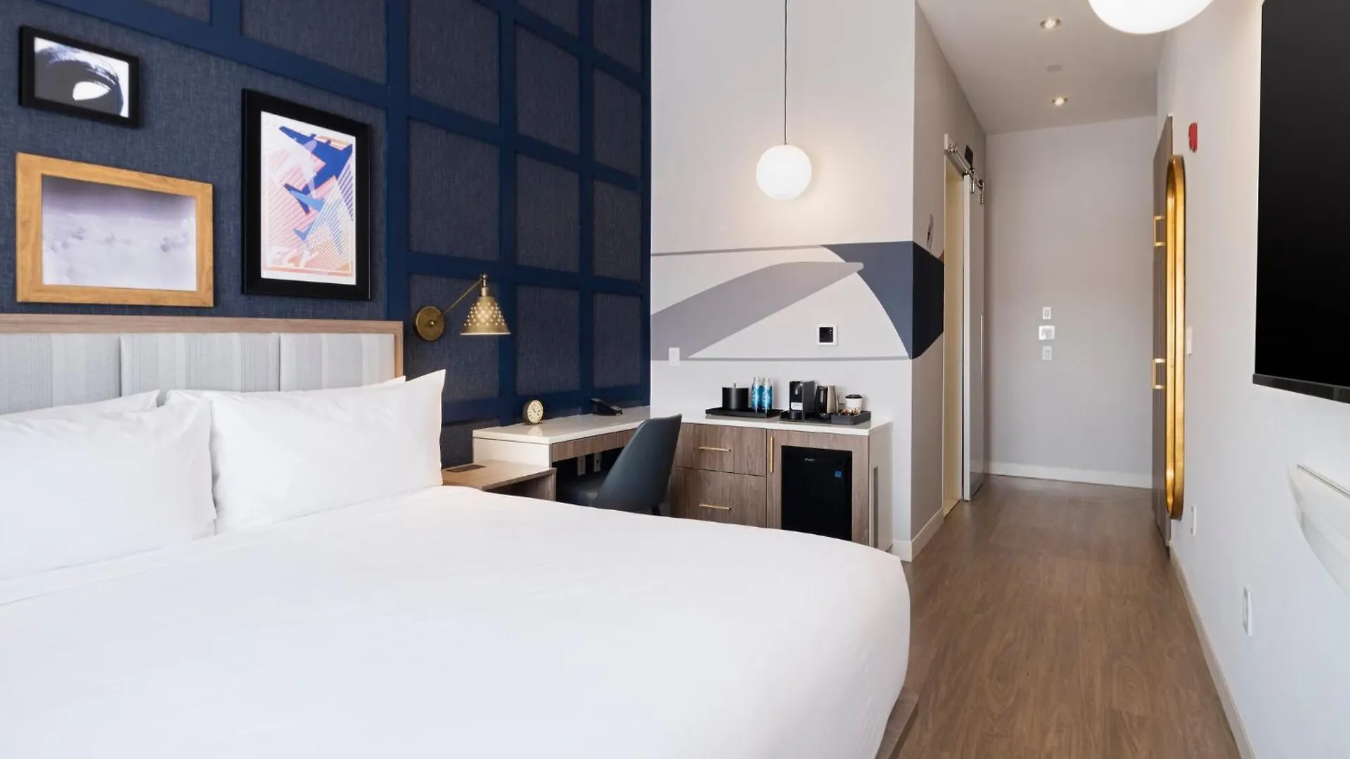 Voco Fiorello - Laguardia East By Ihg New York