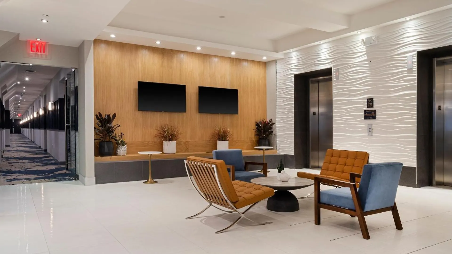 Voco Fiorello - Laguardia East By Ihg New York