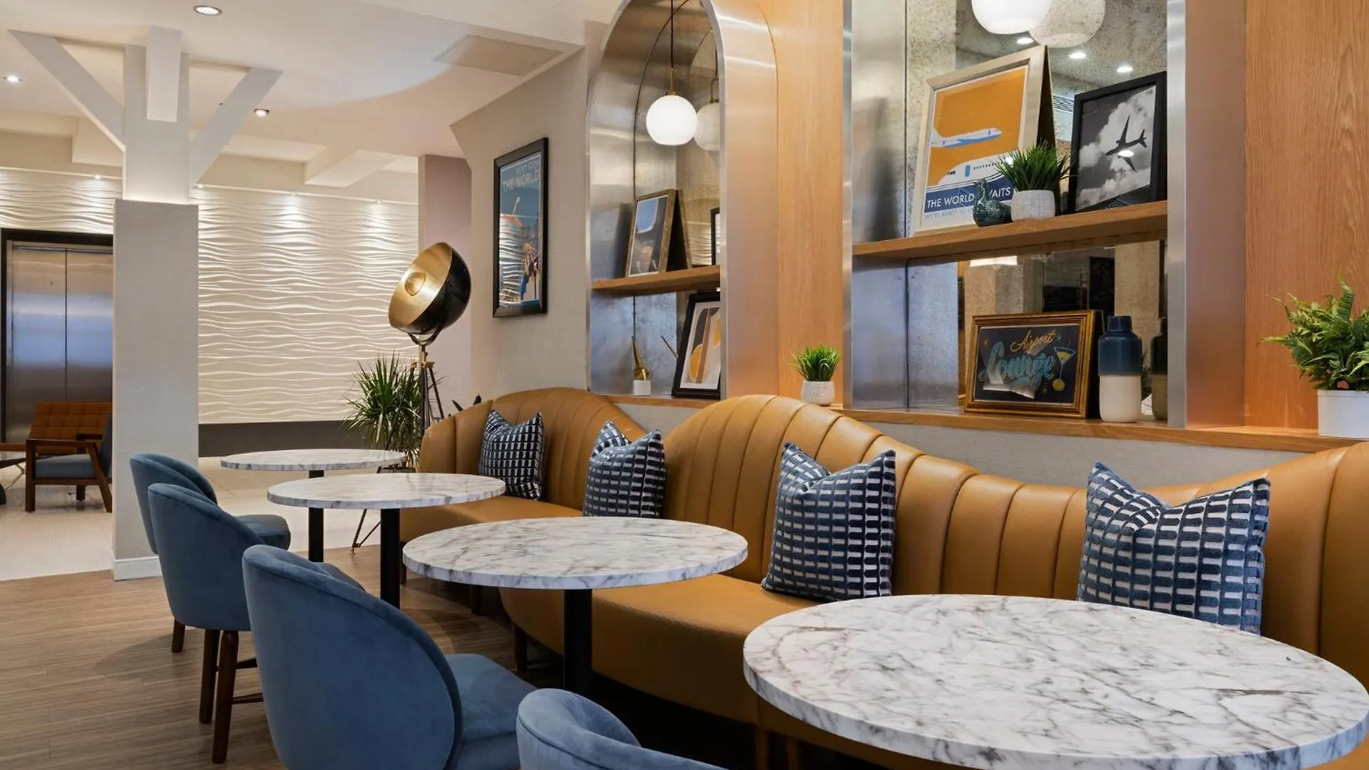 Voco Fiorello - Laguardia East By Ihg New York 4*,  United States