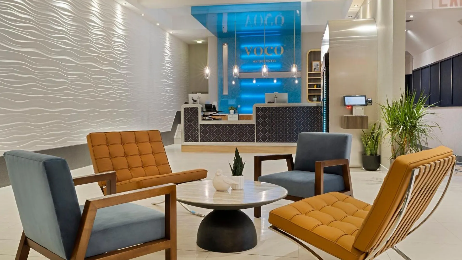 Hotel Voco Fiorello - Laguardia East By Ihg New York