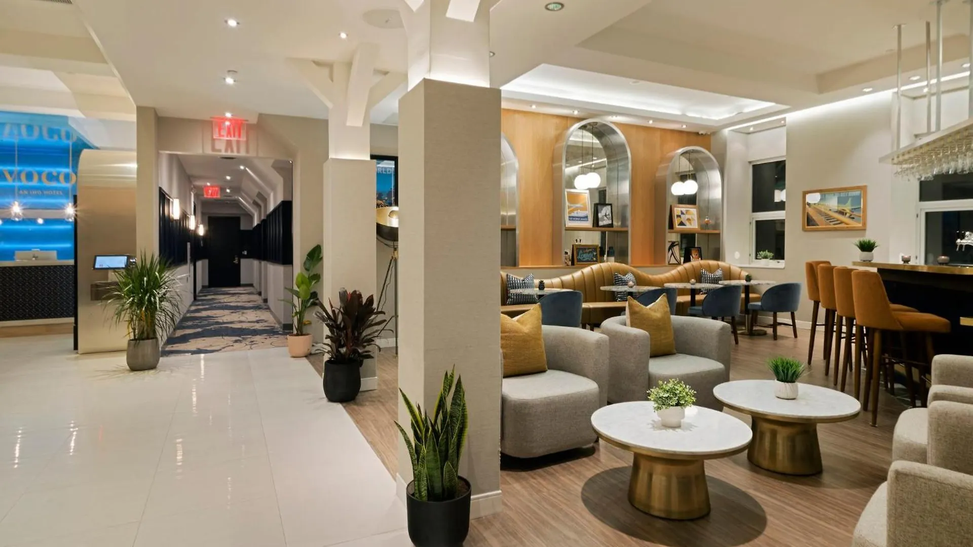 Voco Fiorello - Laguardia East By Ihg New York Hotel