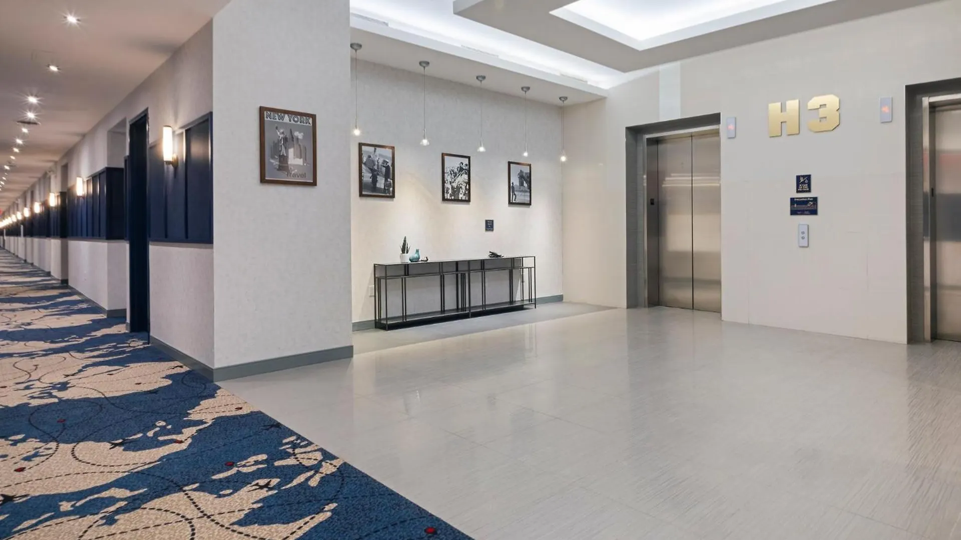 Voco Fiorello - Laguardia East By Ihg New York