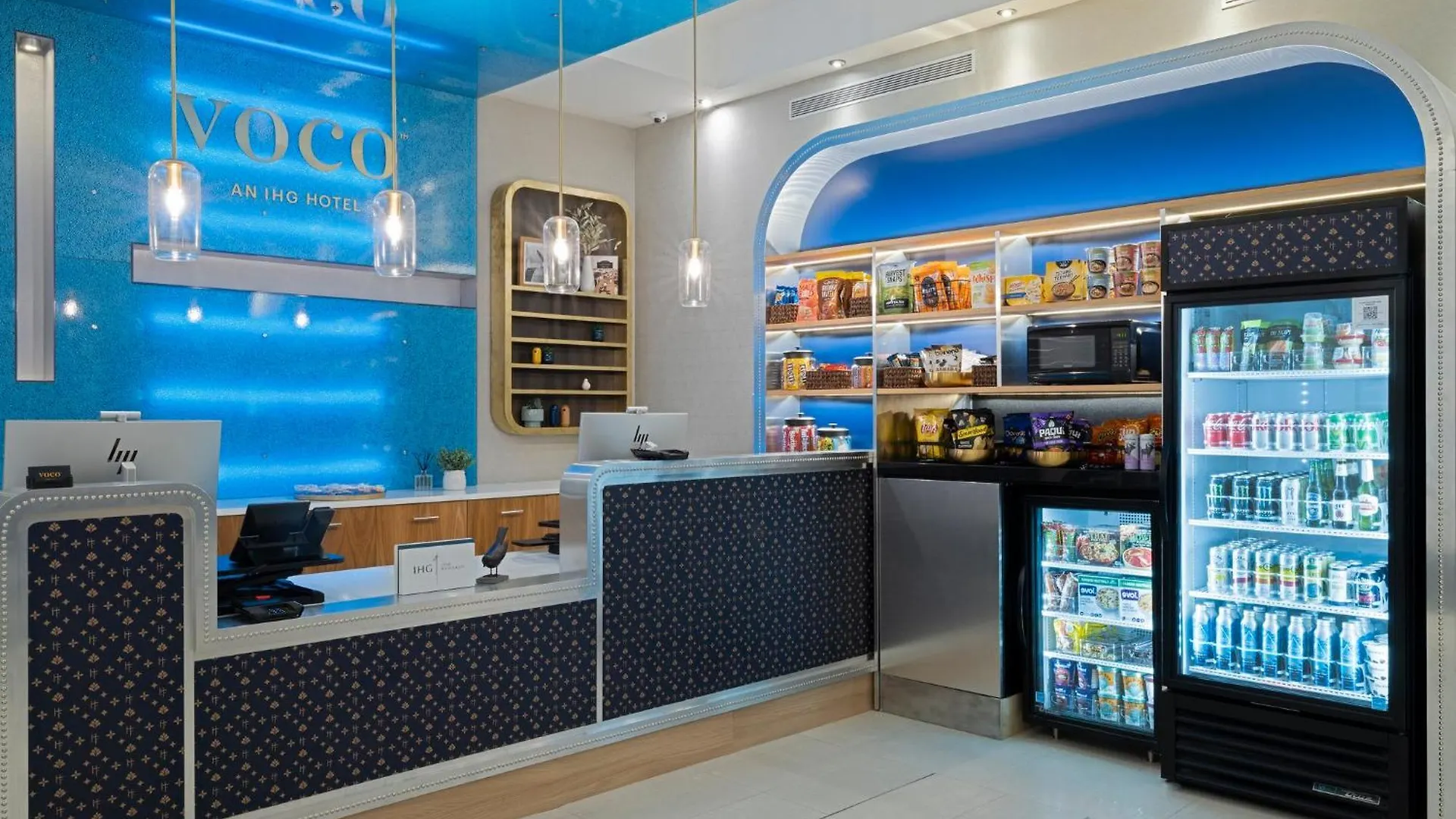 Voco Fiorello - Laguardia East By Ihg New York Hotel