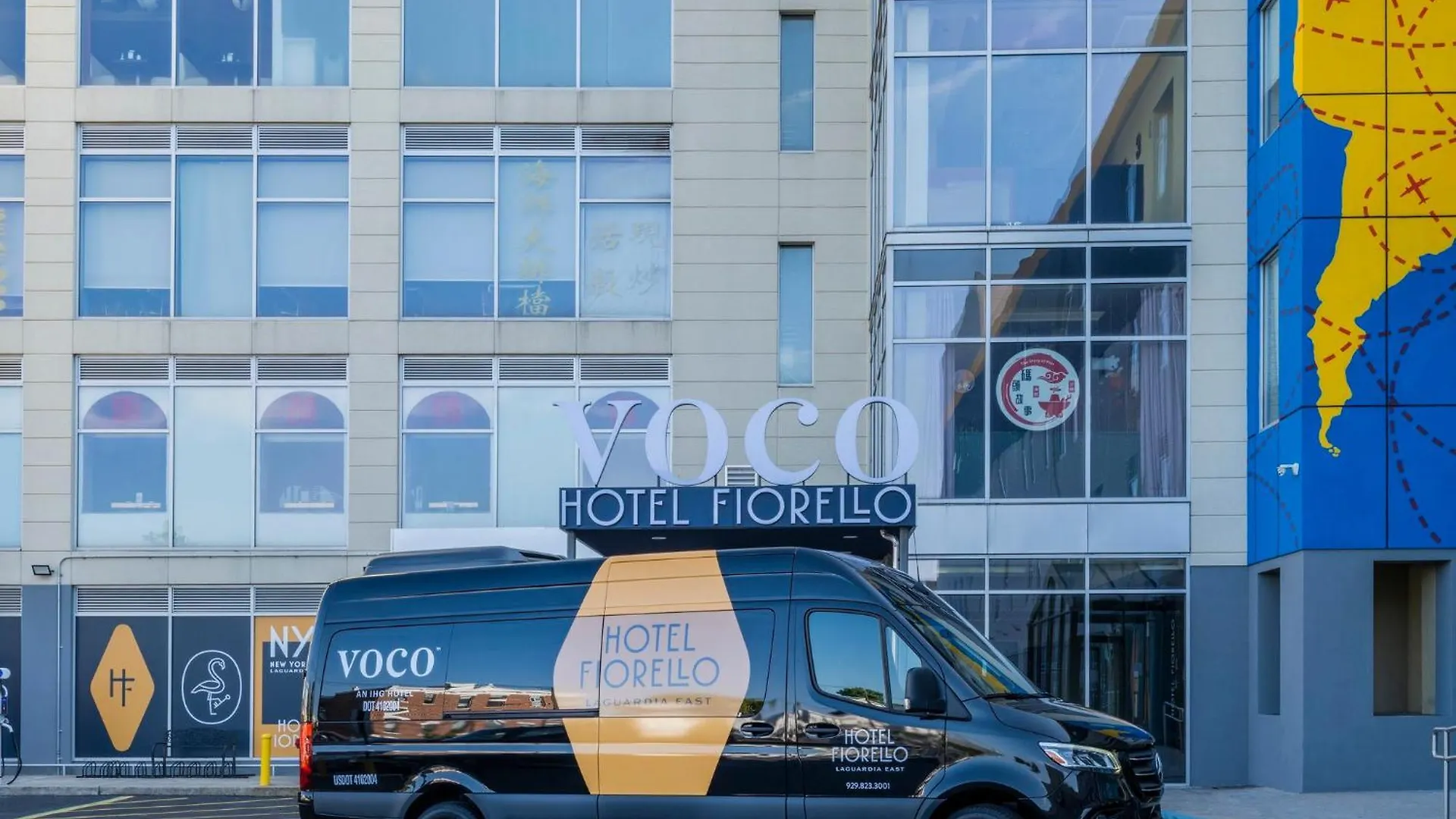 Voco Fiorello - Laguardia East By Ihg New York