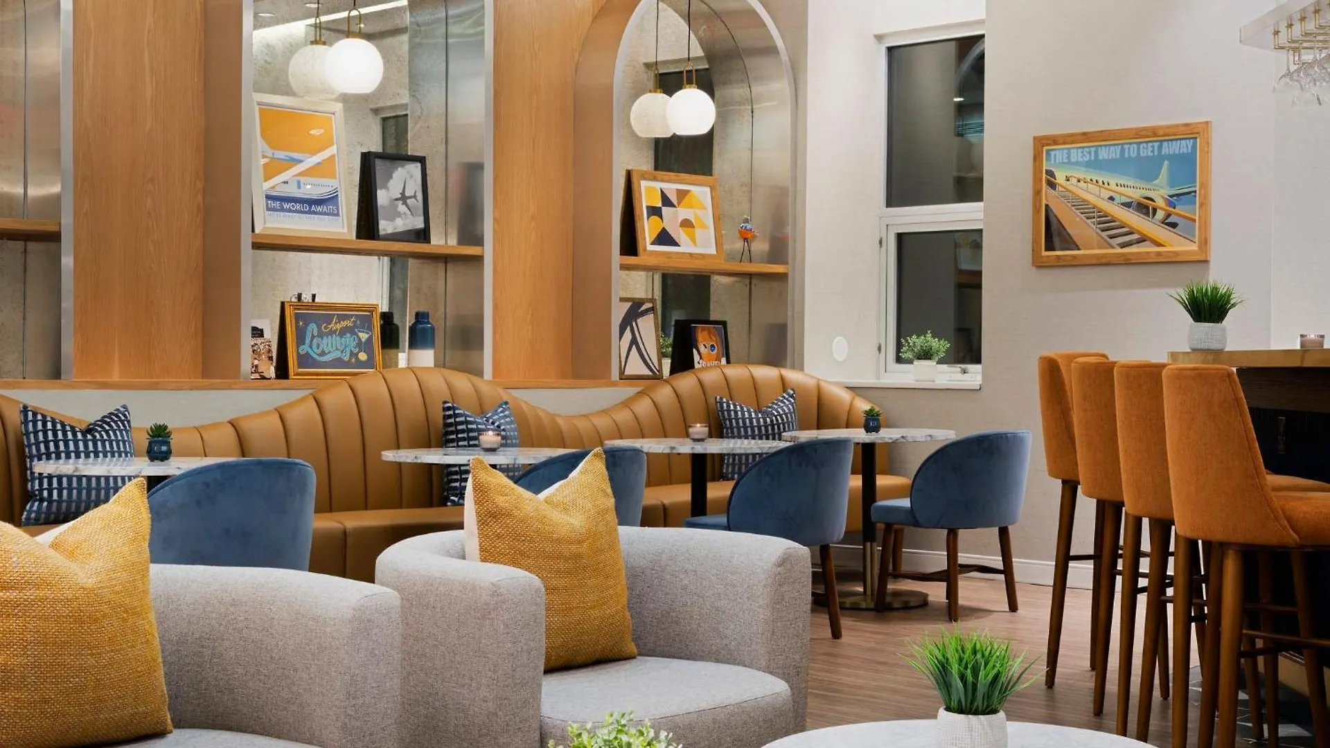 Voco Fiorello - Laguardia East By Ihg New York