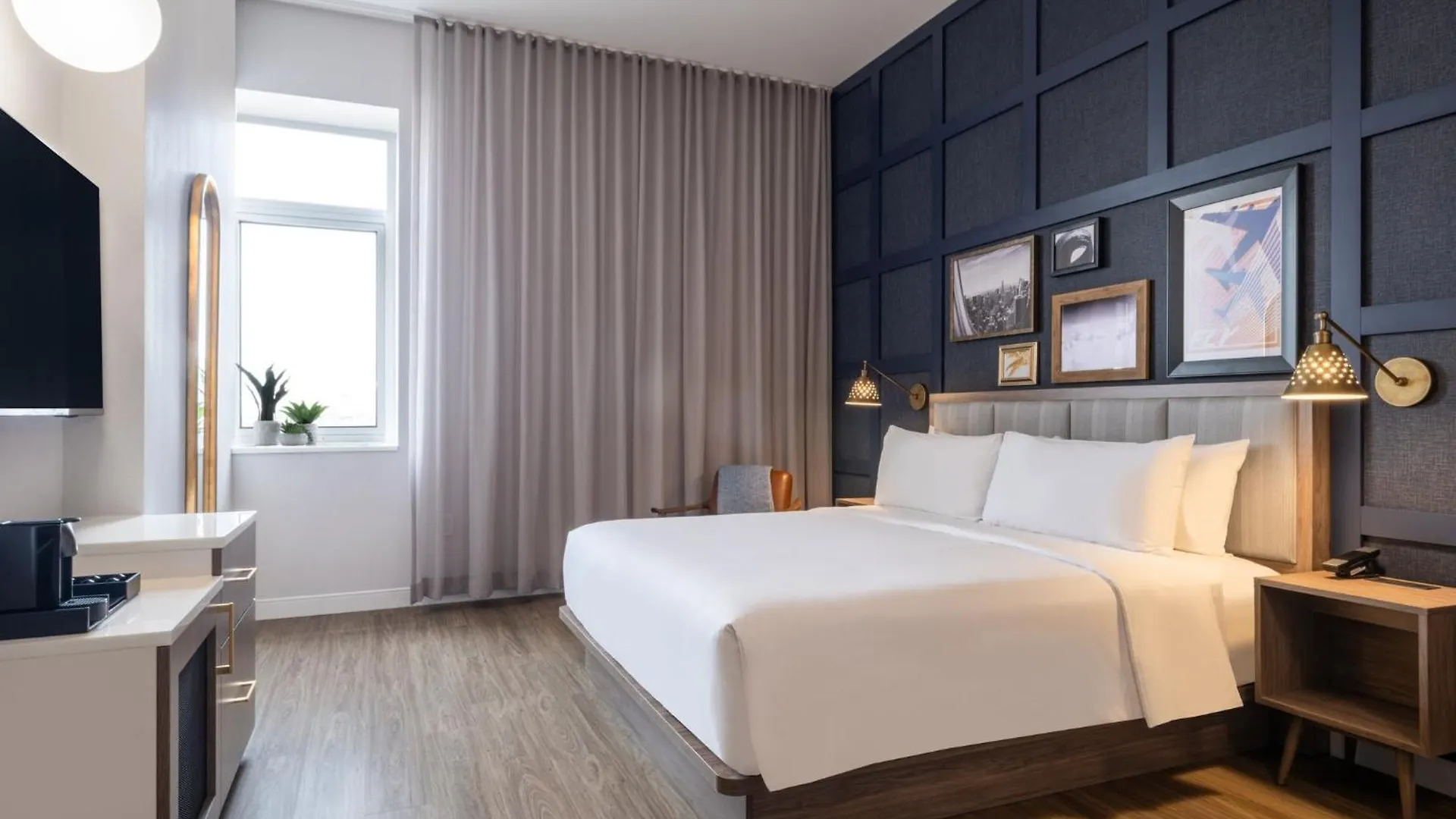 Voco Fiorello - Laguardia East By Ihg New York