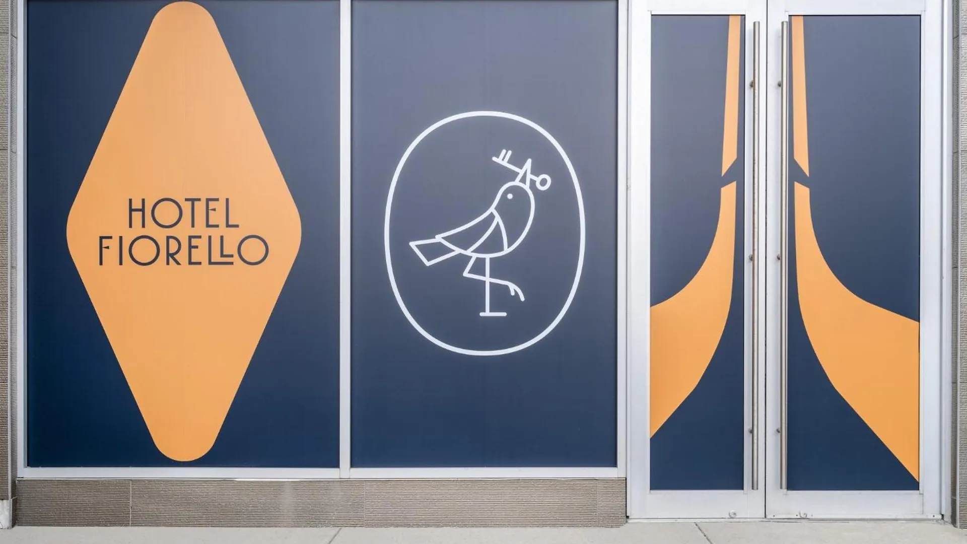 Voco Fiorello - Laguardia East By Ihg New York