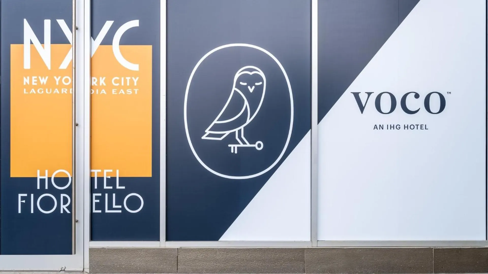 Voco Fiorello - Laguardia East By Ihg New York United States