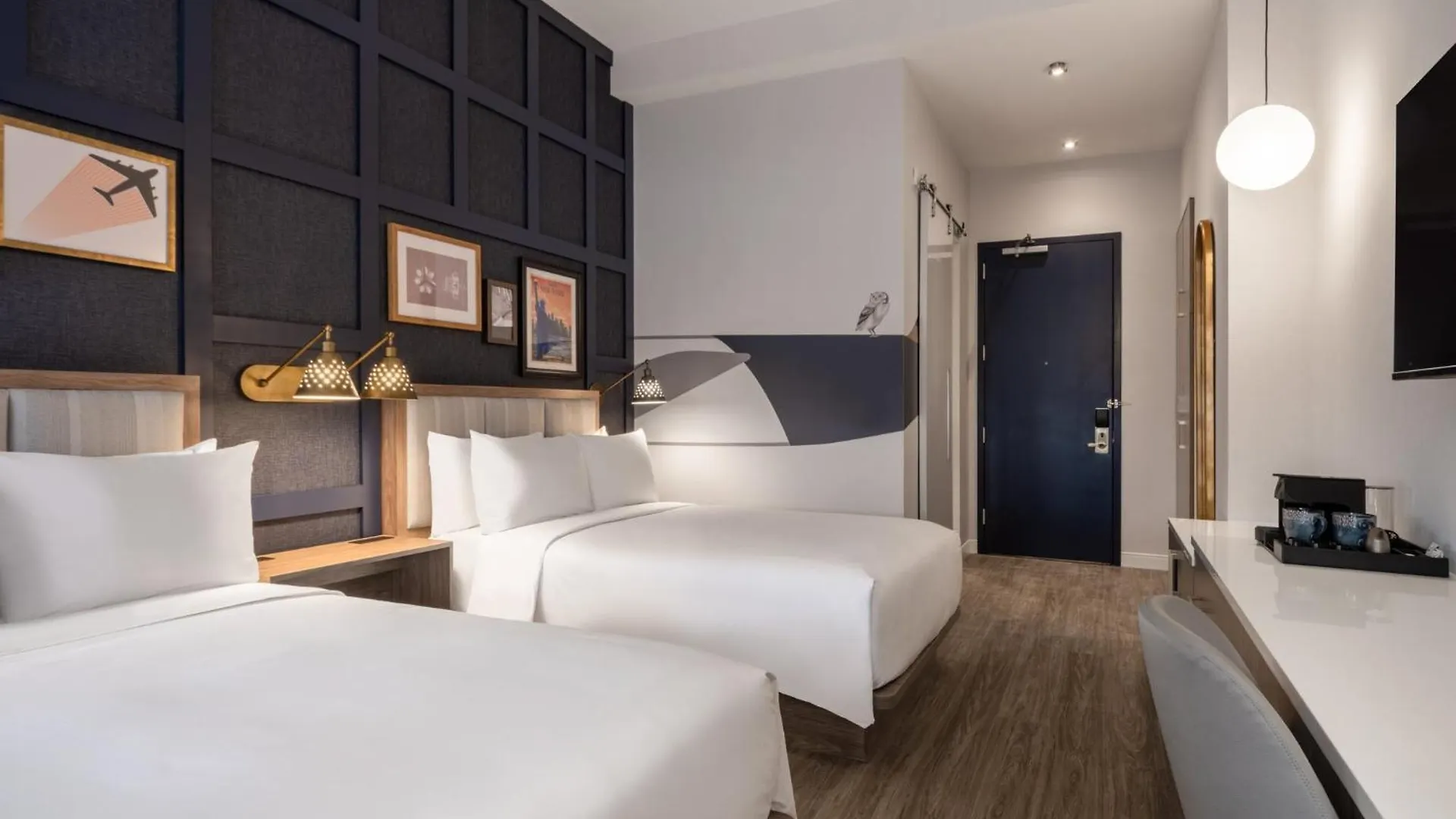 Voco Fiorello - Laguardia East By Ihg New York Hotel