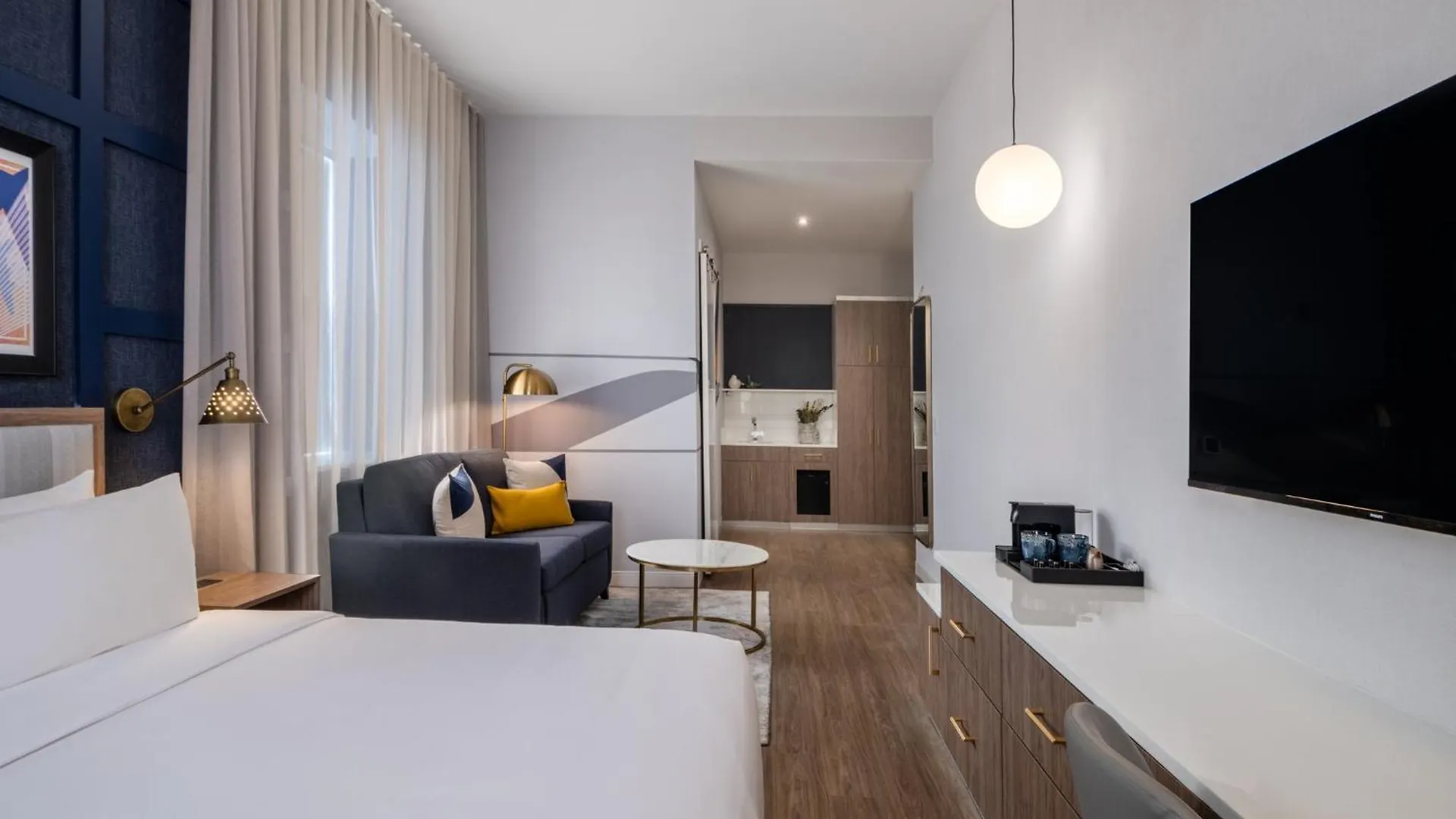 **** Hotel Voco Fiorello - Laguardia East By Ihg New York United States