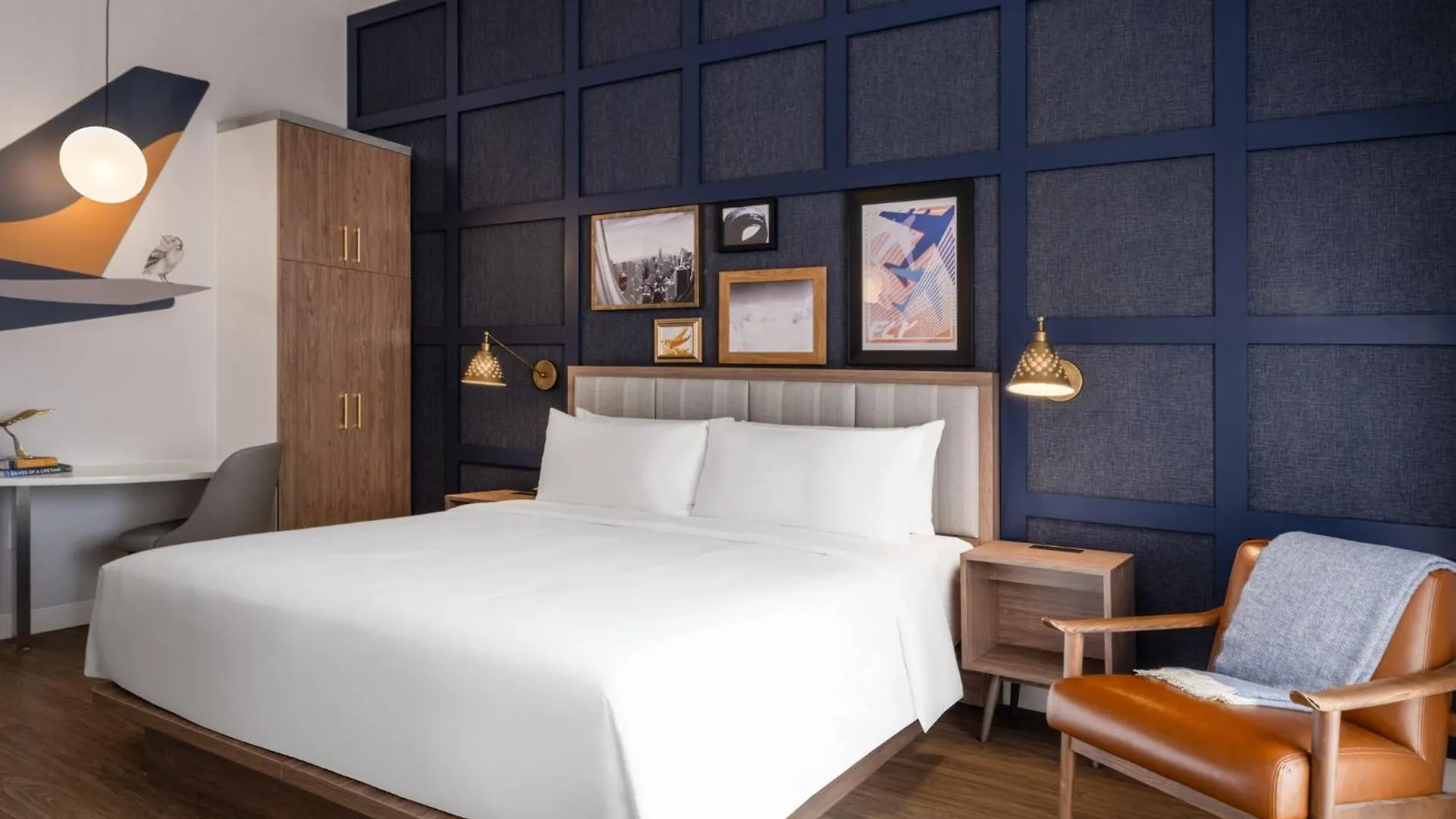 Voco Fiorello - Laguardia East By Ihg New York 4*,  United States