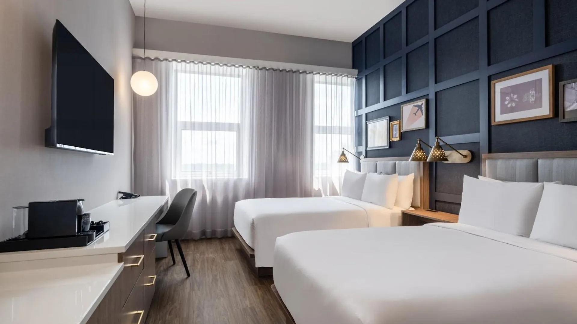 Hotel Voco Fiorello - Laguardia East By Ihg New York