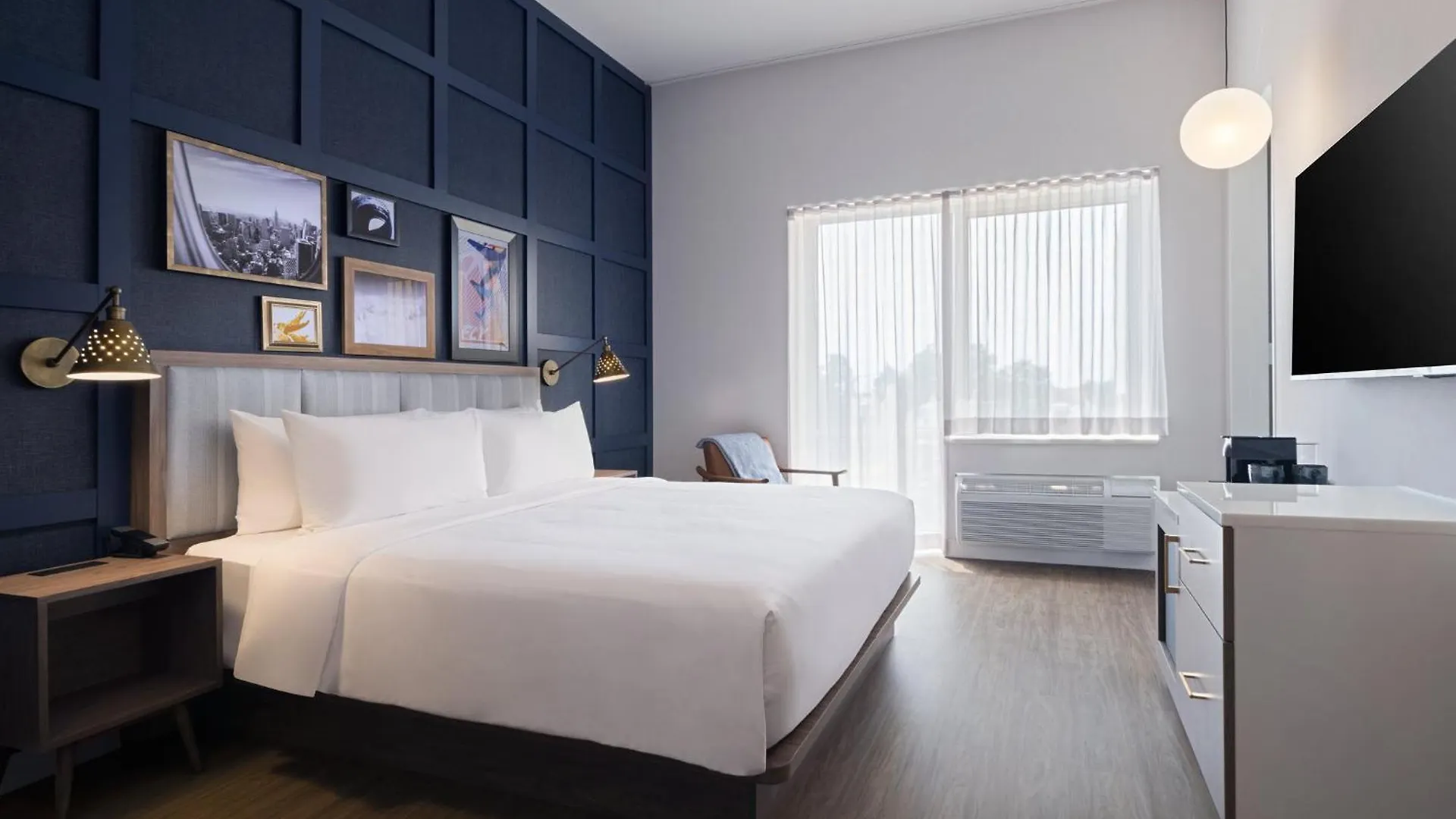 Voco Fiorello - Laguardia East By Ihg New York United States
