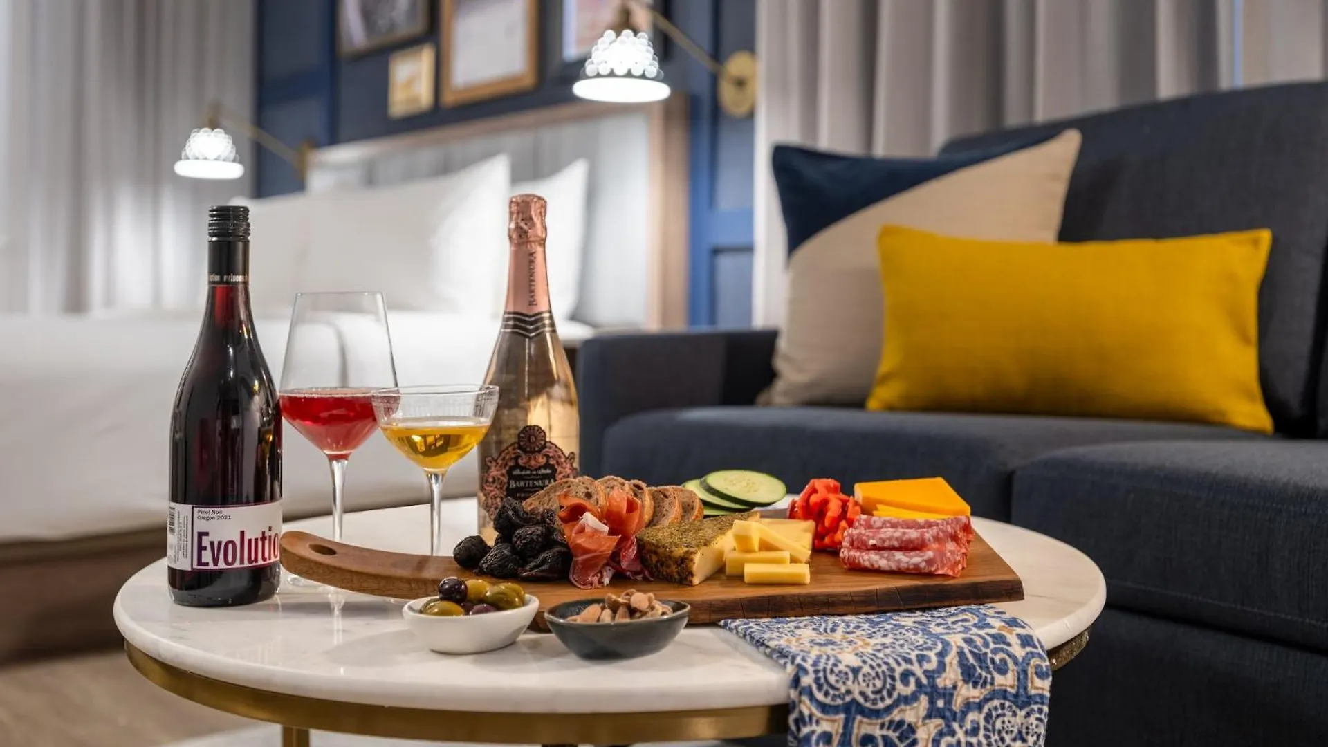 Voco Fiorello - Laguardia East By Ihg New York Hotel