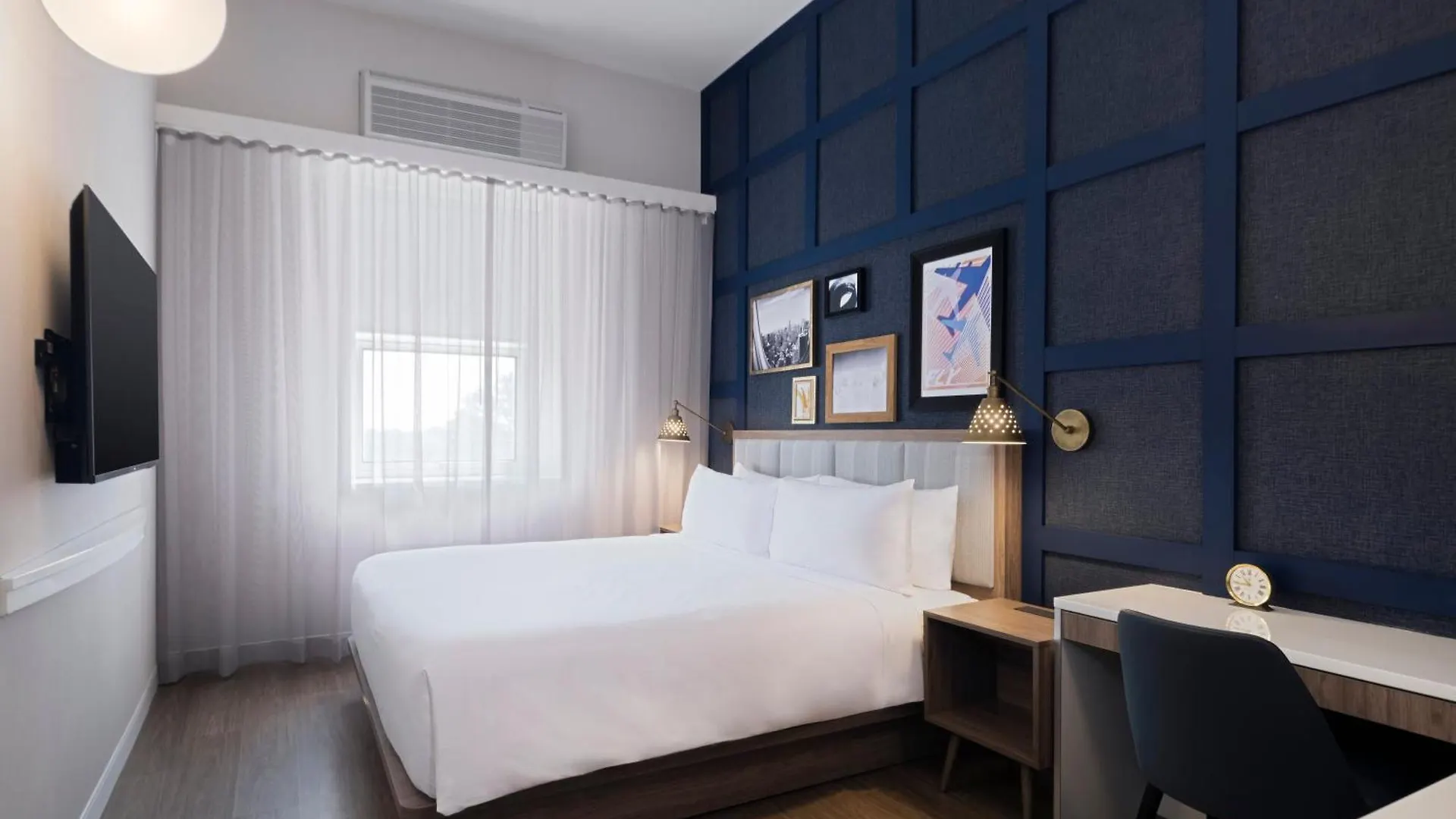 Voco Fiorello - Laguardia East By Ihg New York 4*,