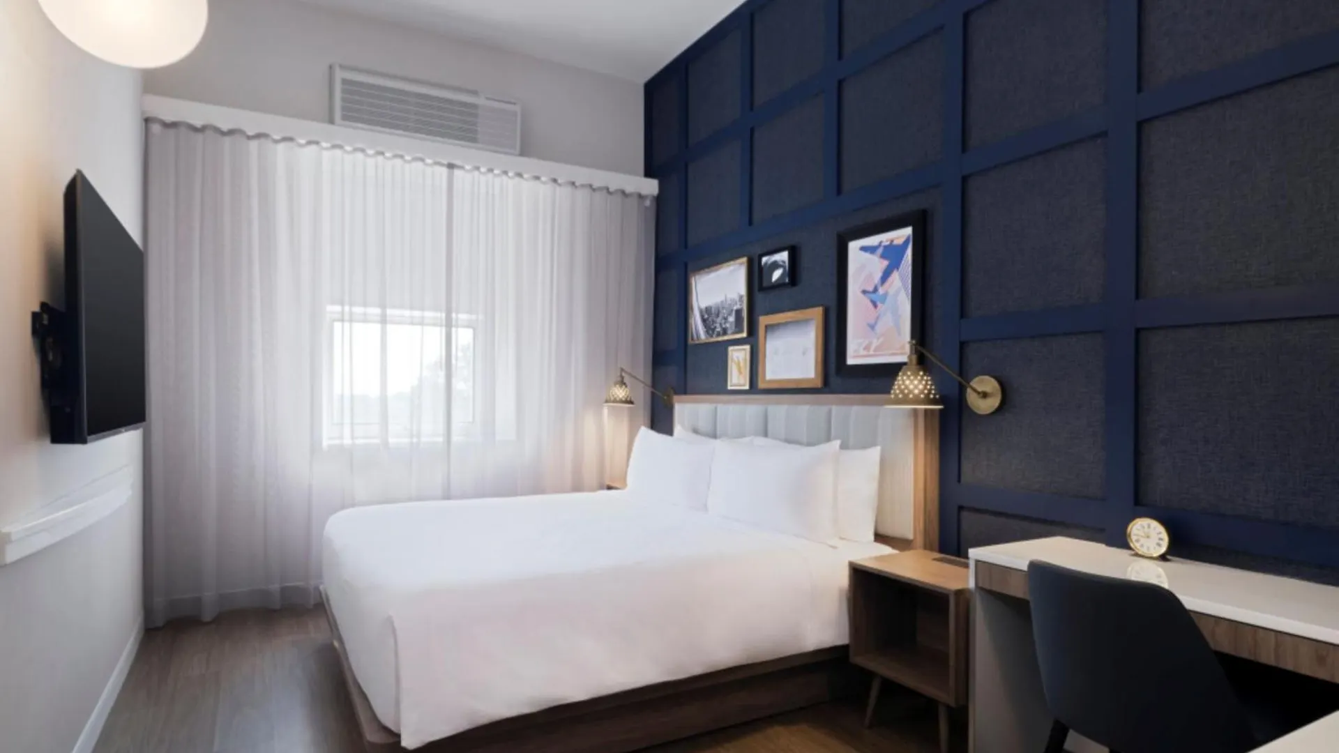 Voco Fiorello - Laguardia East By Ihg New York 4*,