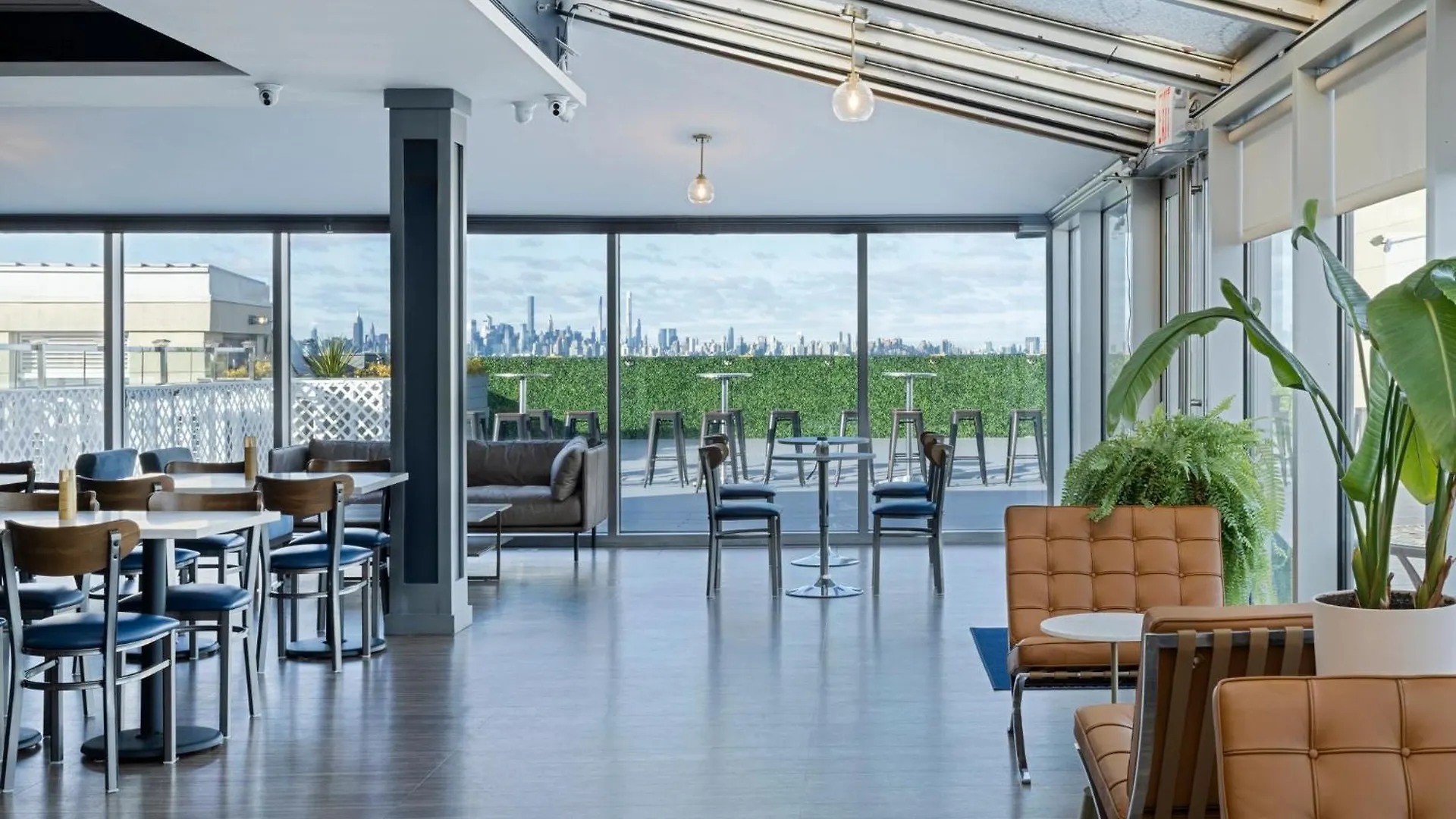Hotel Voco Fiorello - Laguardia East By Ihg New York