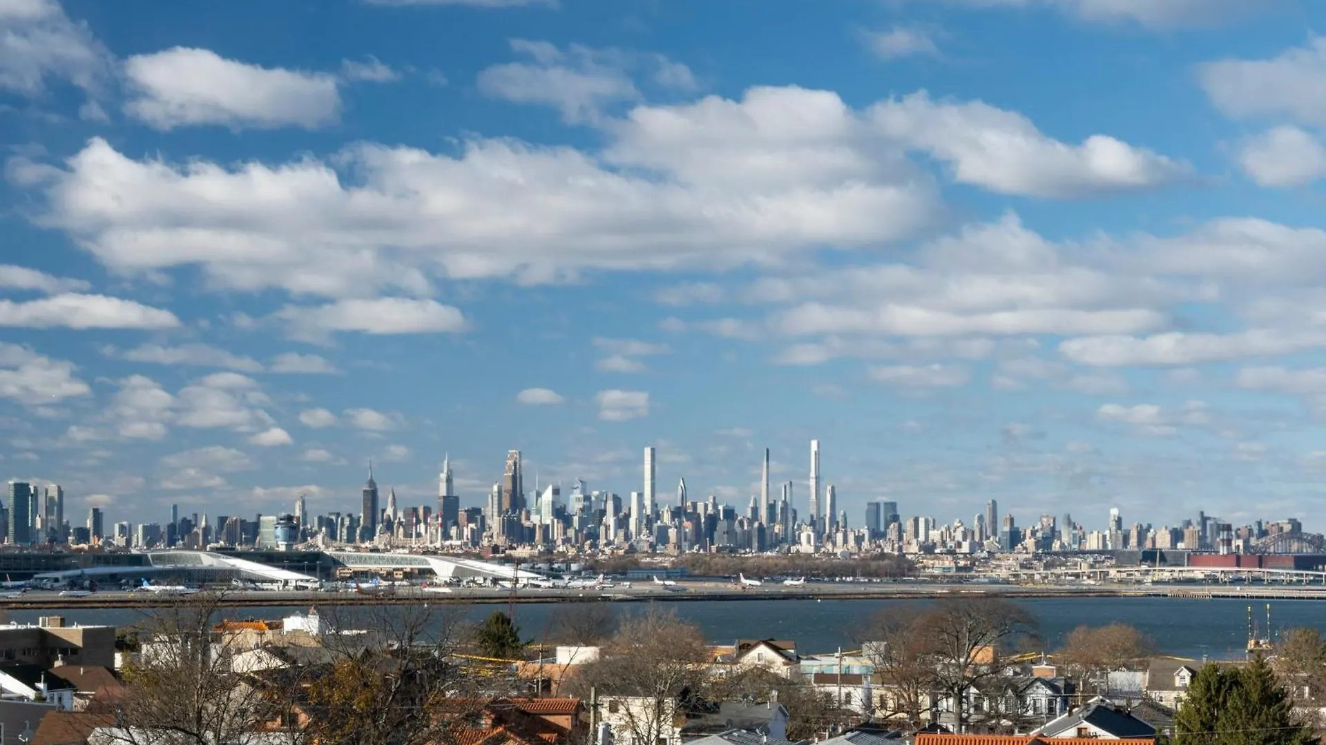 Voco Fiorello - Laguardia East By Ihg New York 4*,
