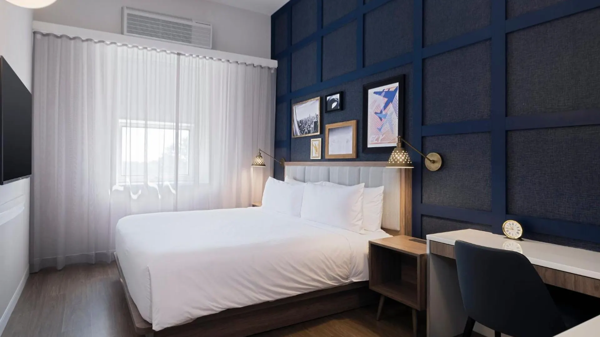 Voco Fiorello - Laguardia East By Ihg New York