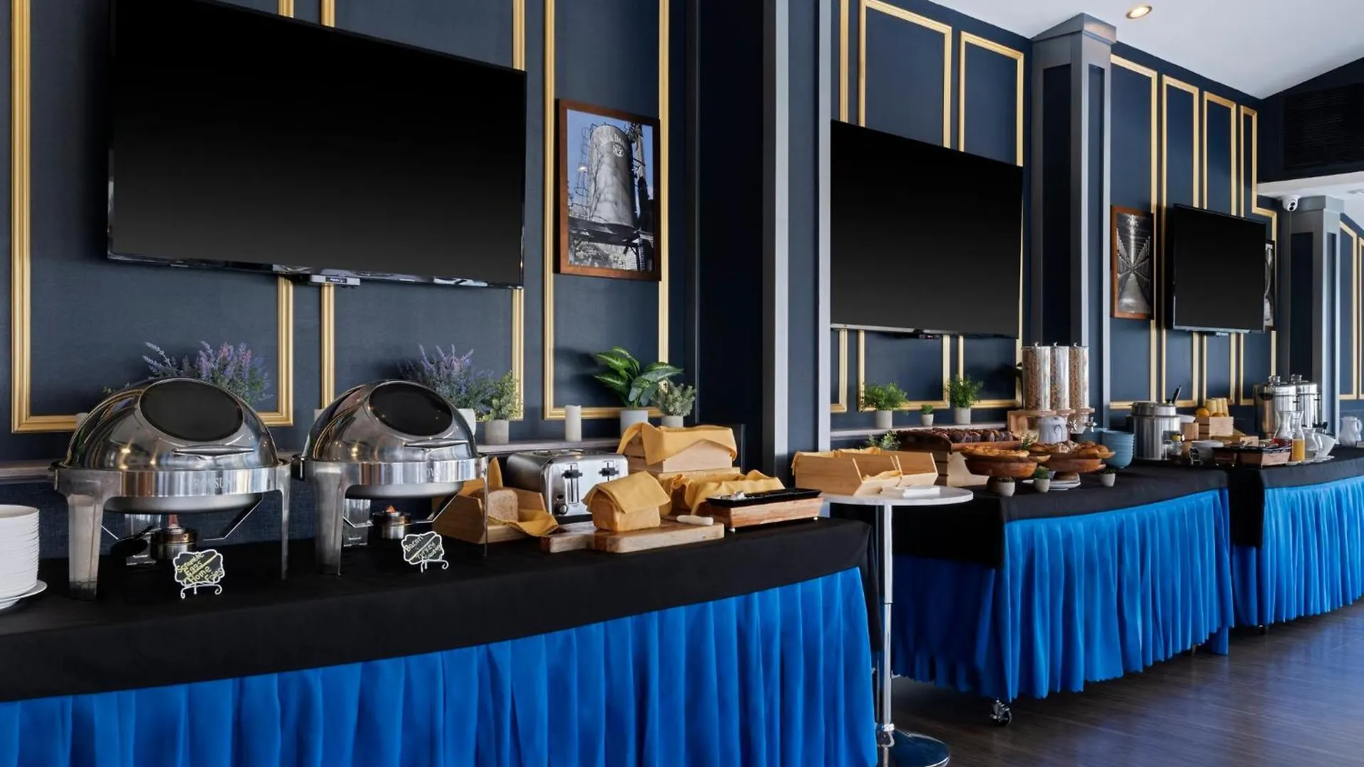 Hotel Voco Fiorello - Laguardia East By Ihg New York