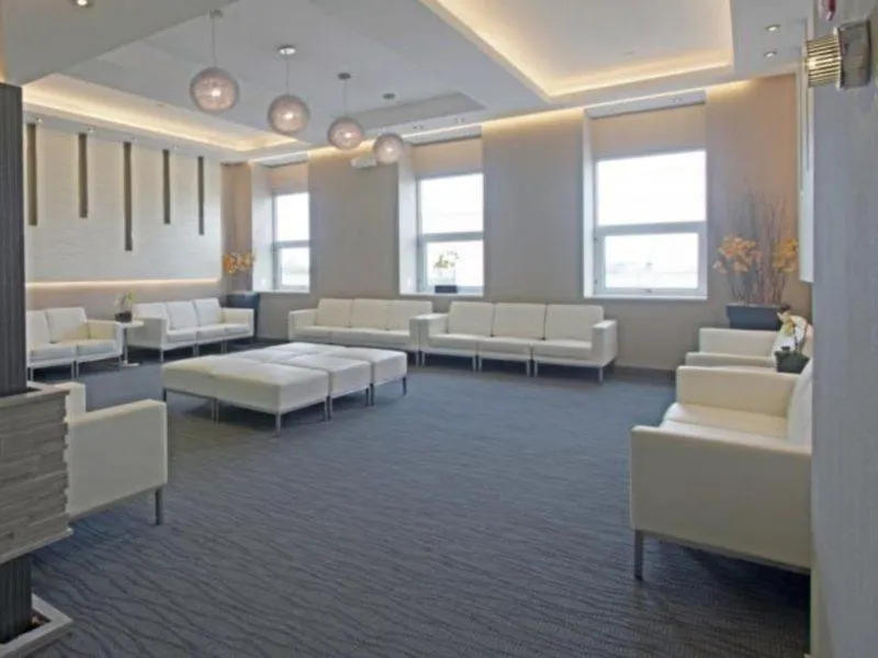 **** Hotel Voco Fiorello - Laguardia East By Ihg New York United States