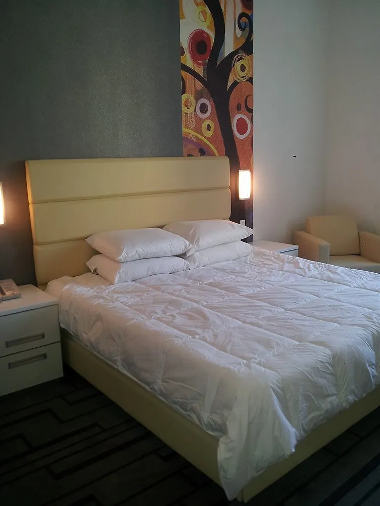 Voco Fiorello - Laguardia East By Ihg New York United States