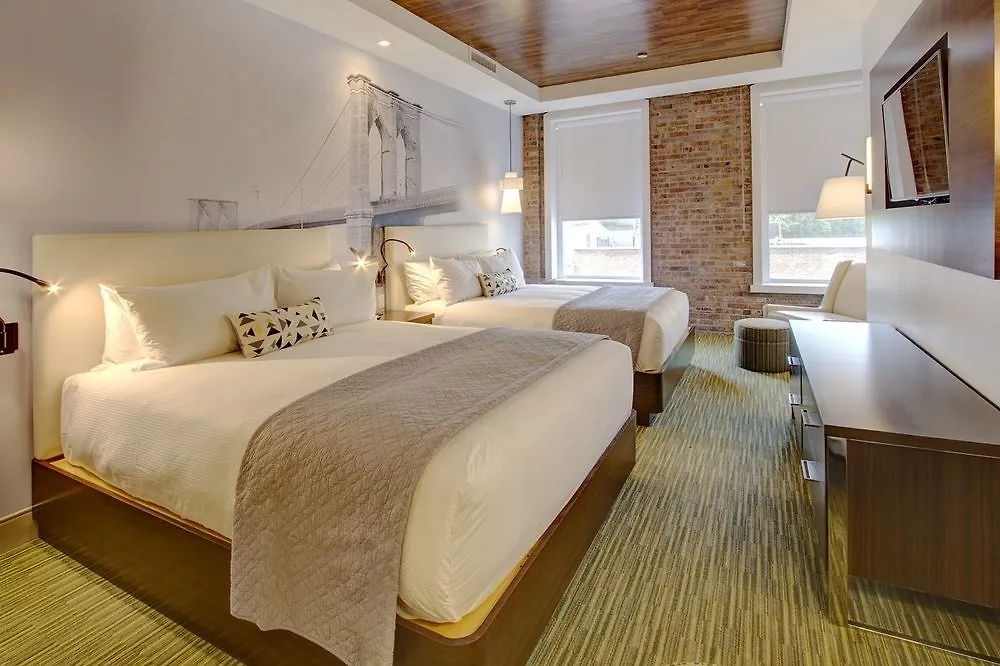 Voco Fiorello - Laguardia East By Ihg New York
