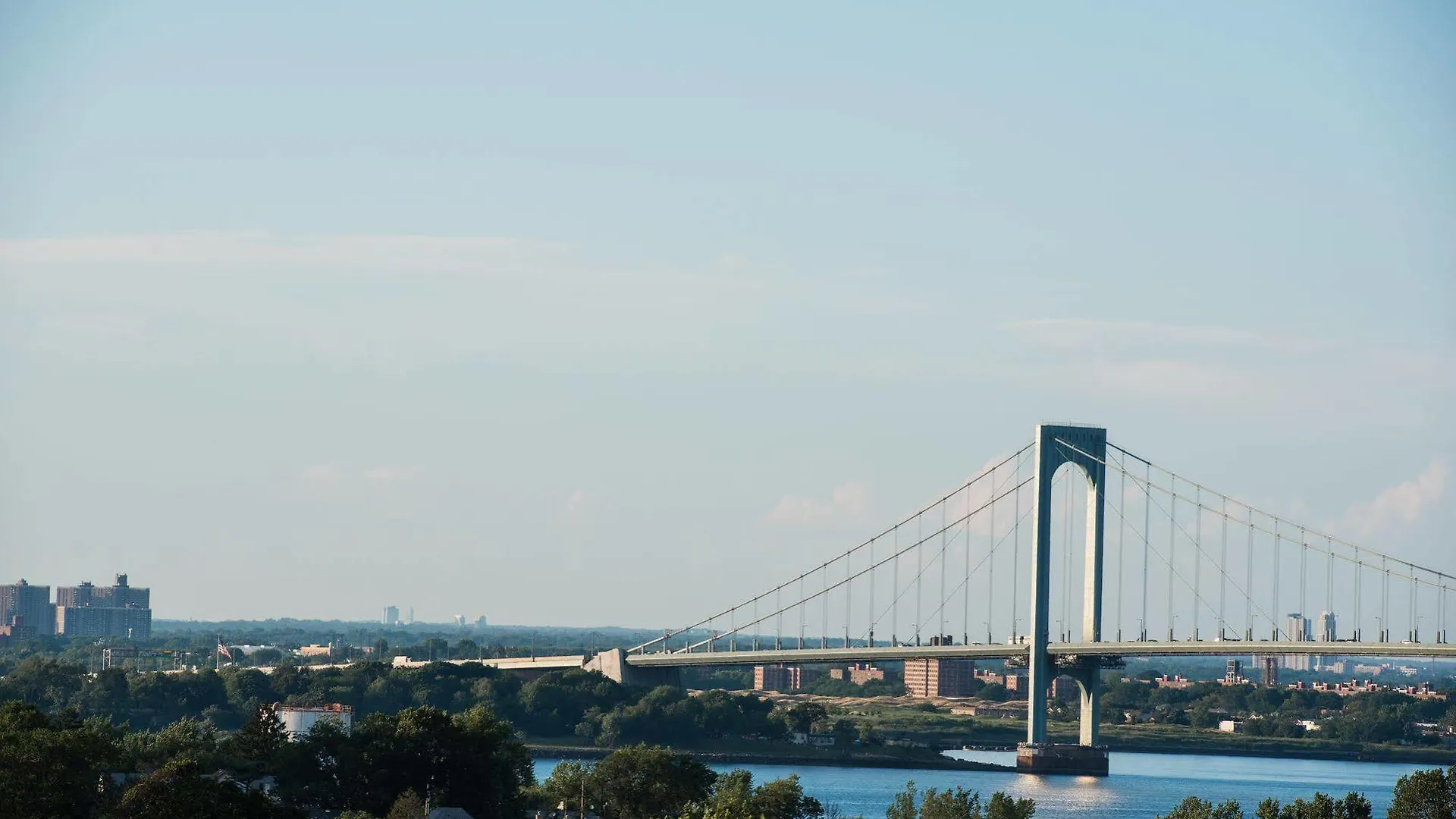 Voco Fiorello - Laguardia East By Ihg New York 4*,