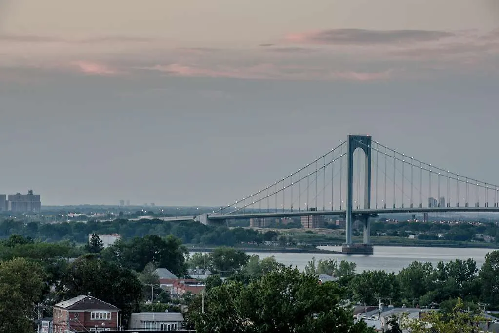 **** Hotel Voco Fiorello - Laguardia East By Ihg New York United States