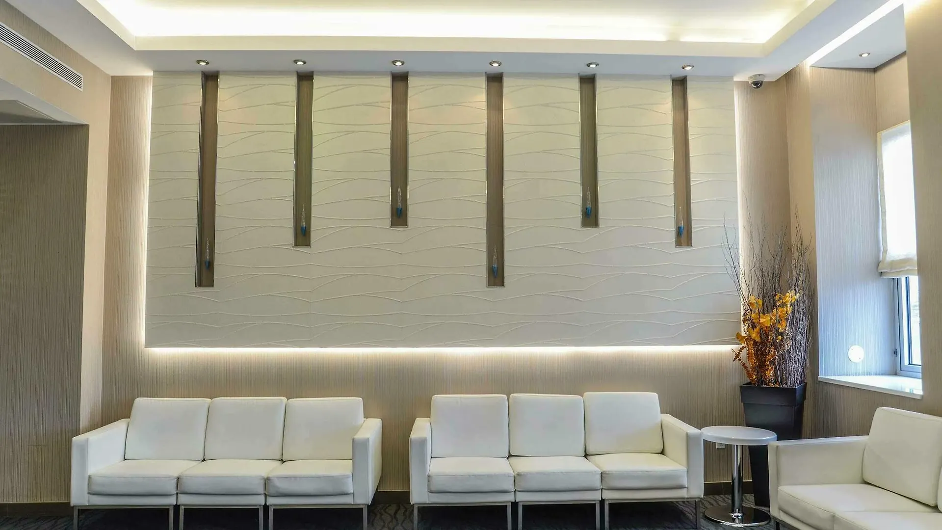 Hotel Voco Fiorello - Laguardia East By Ihg New York