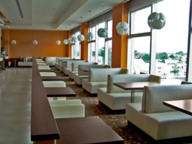 Voco Fiorello - Laguardia East By Ihg Nowy Jork